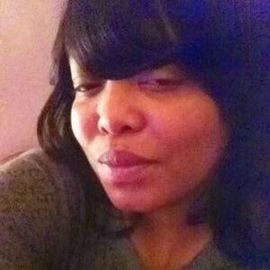 Meet your Posher, Carisha